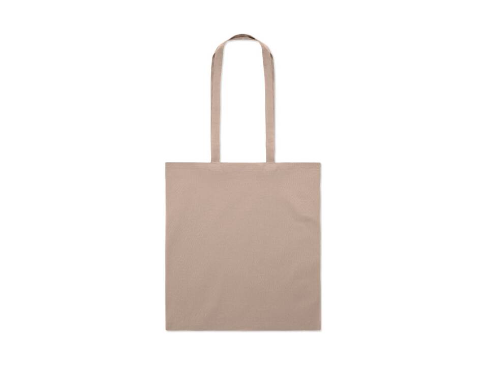 Sac Shopping Cottonel Couleur 6