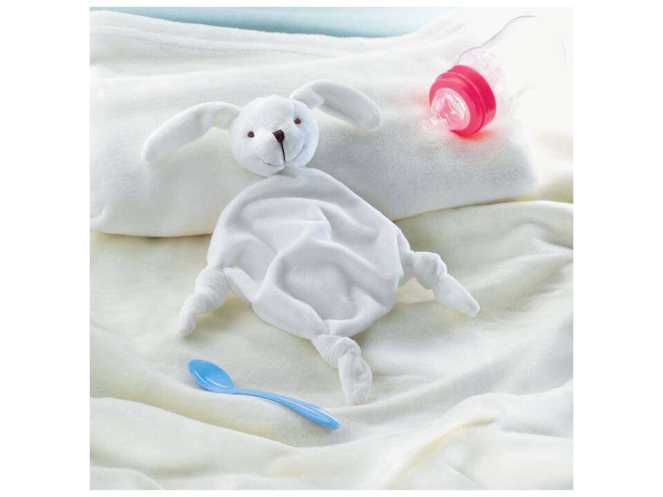 Doudou pour bébé 2