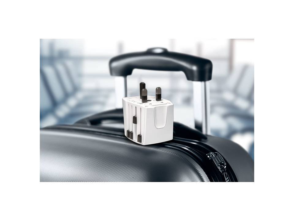 Adaptateur MUV USB compact 5