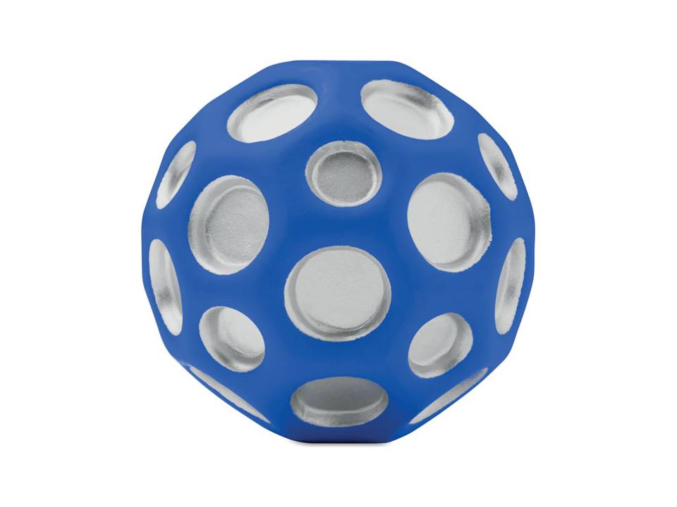 Balle rebondissante Bouncy 6