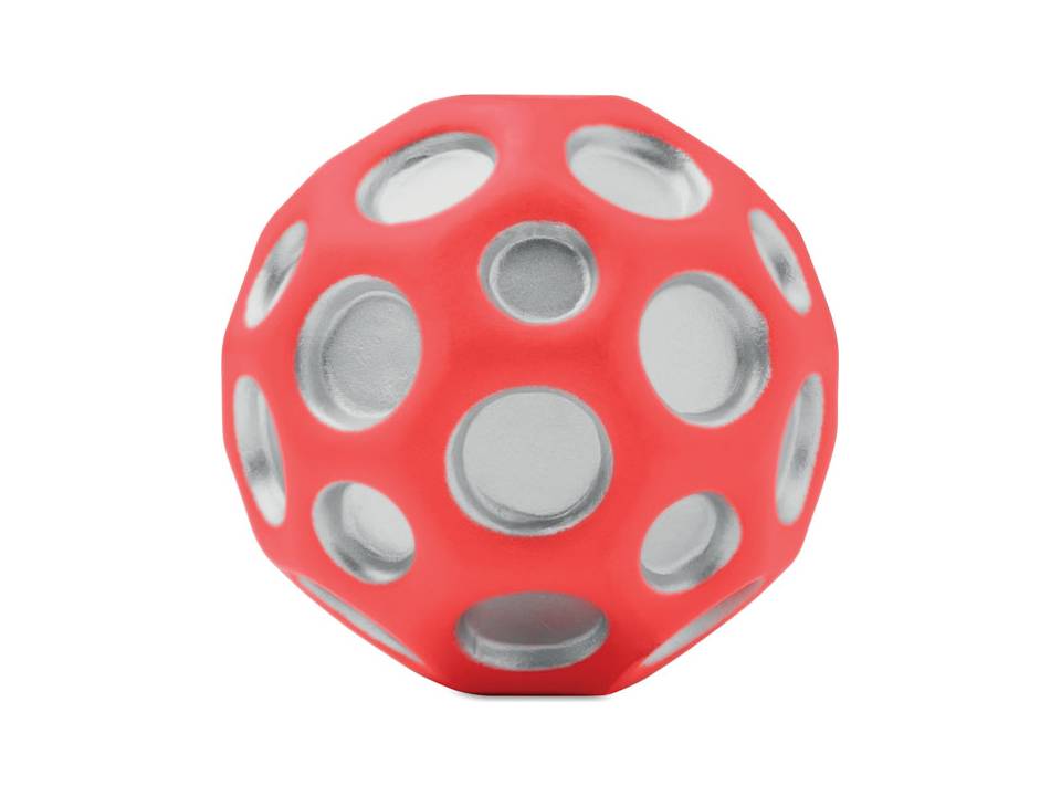 Balle rebondissante Bouncy 10