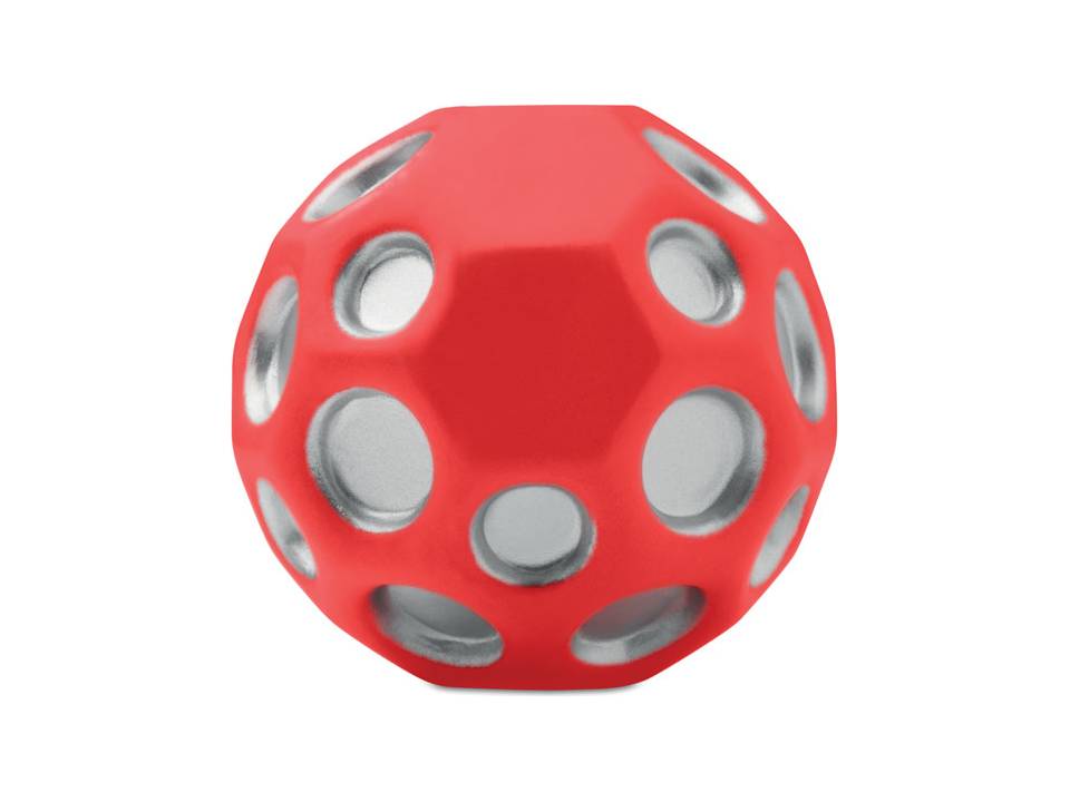 Balle rebondissante Bouncy 9