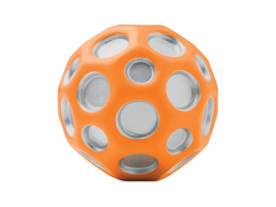 Balle rebondissante Bouncy 12