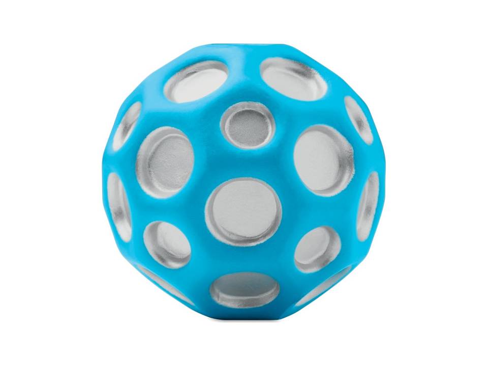 Balle rebondissante Bouncy 8