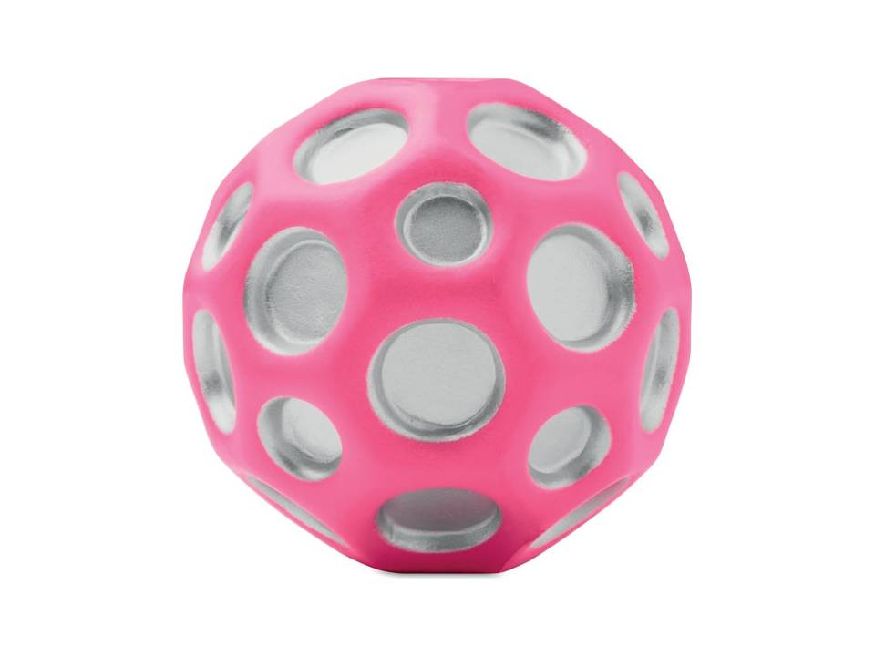 Balle rebondissante Bouncy 4