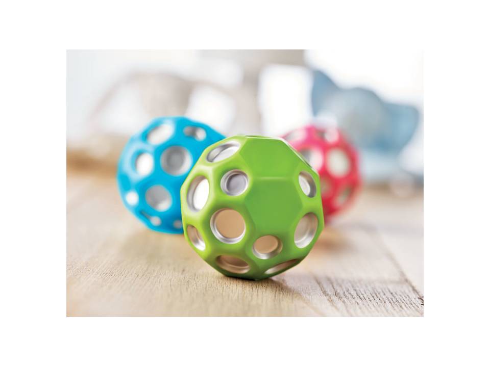 Balle rebondissante Bouncy 15