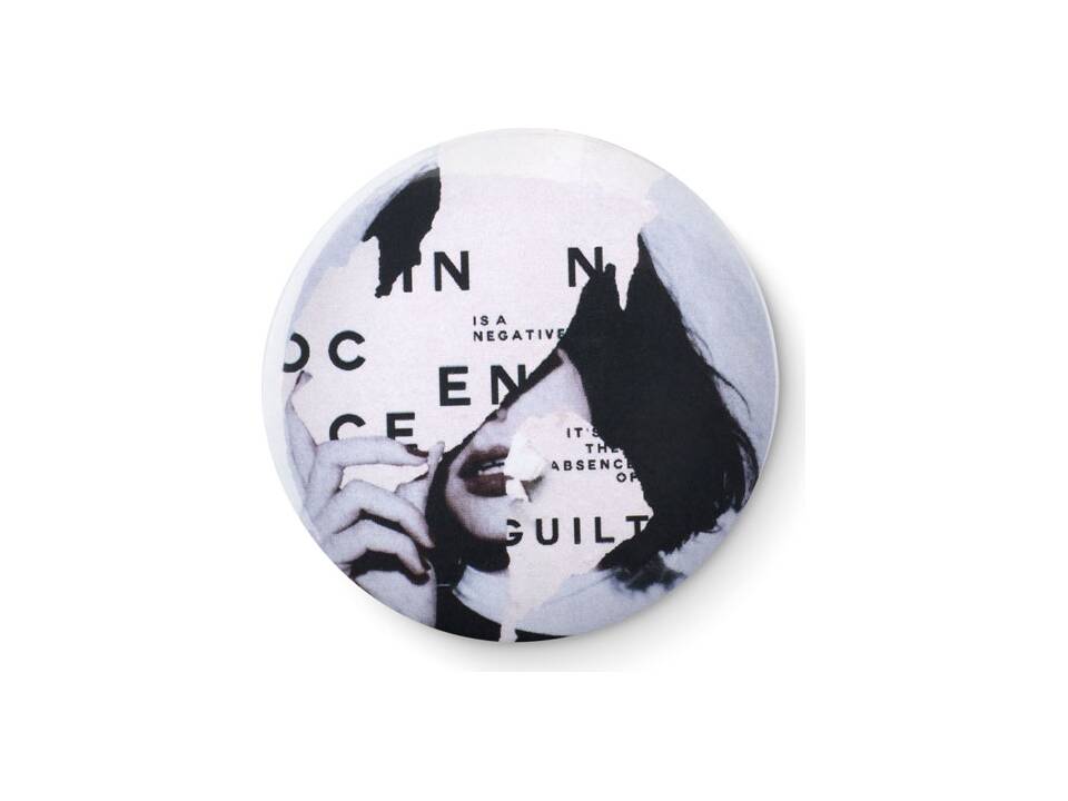 Pins (petit) insert papier 3