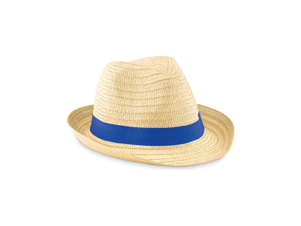 Chapeau de paille 3