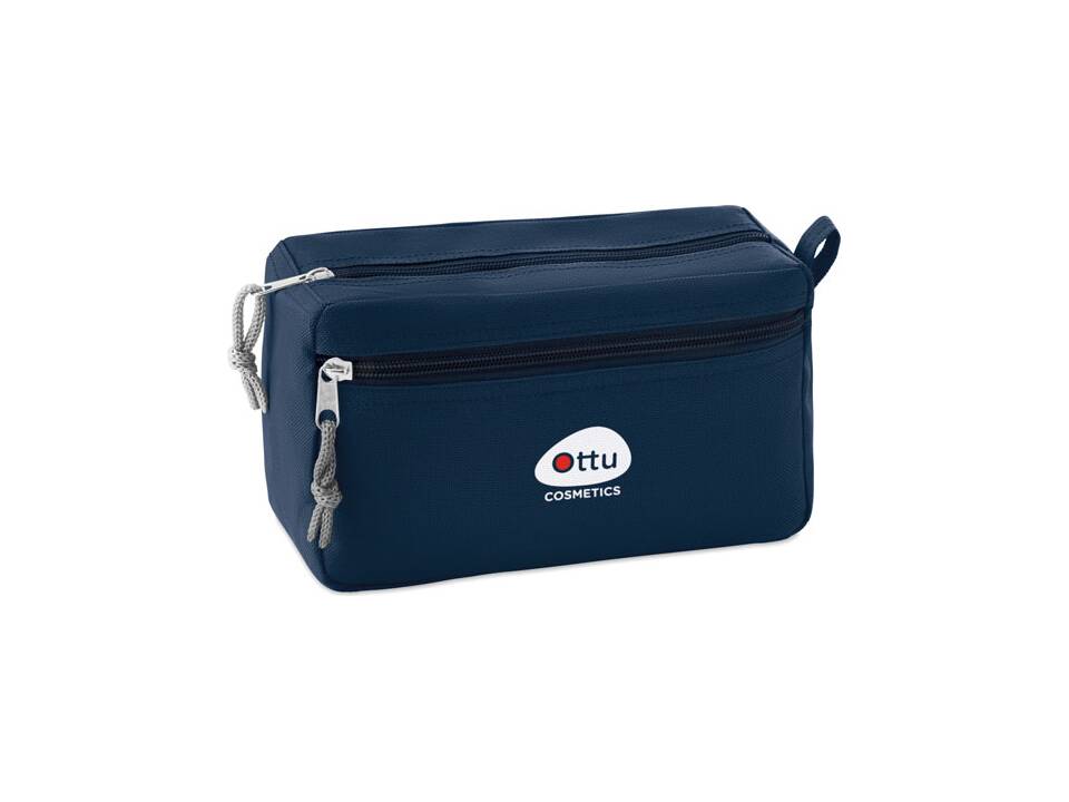 Trousse de toilette sans PVC 5