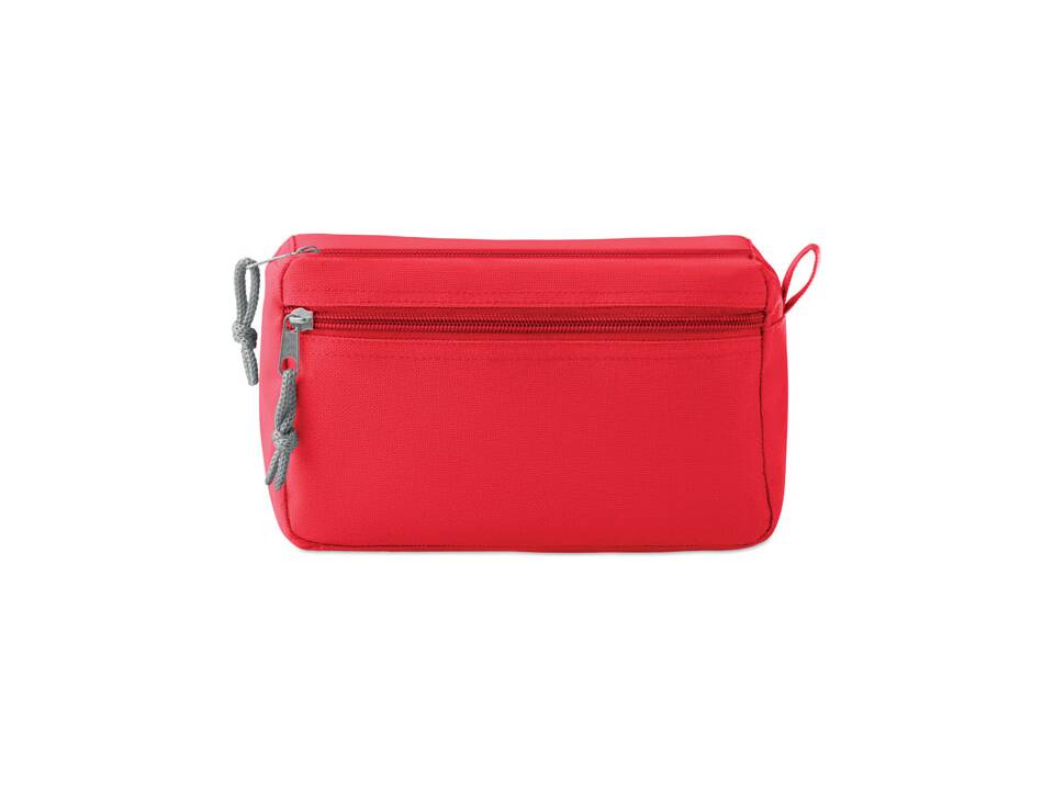 Trousse de toilette sans PVC 6