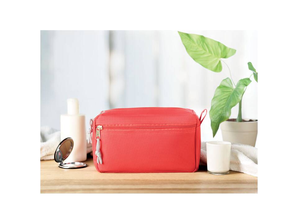 Trousse de toilette sans PVC 8