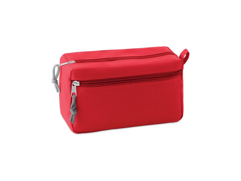 Trousse de toilette sans PVC 7