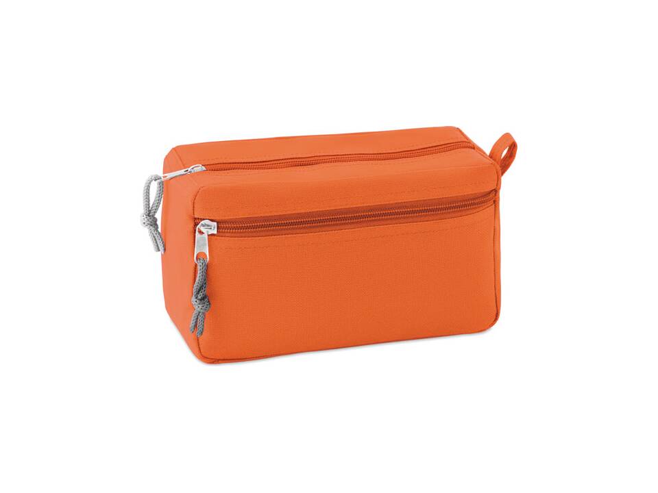 Trousse de toilette sans PVC 11