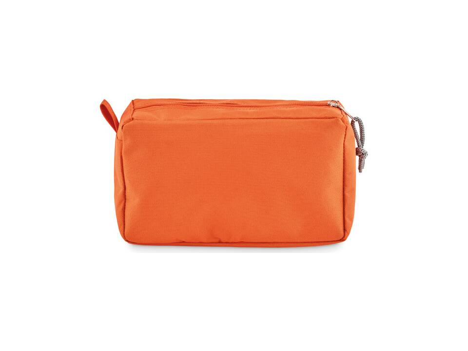 Trousse de toilette sans PVC 12