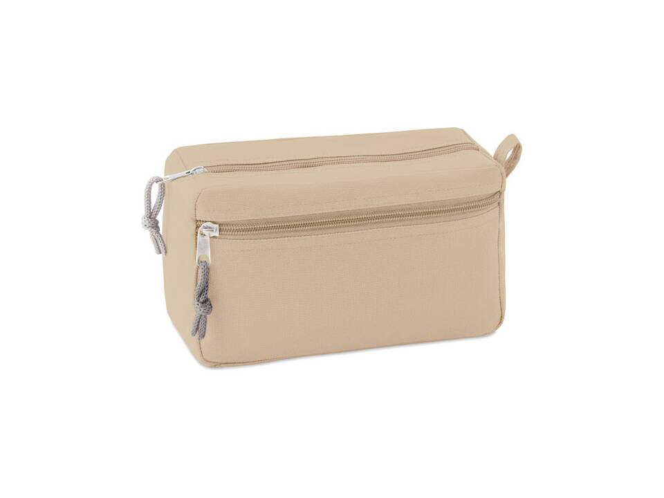 Trousse de toilette sans PVC 13