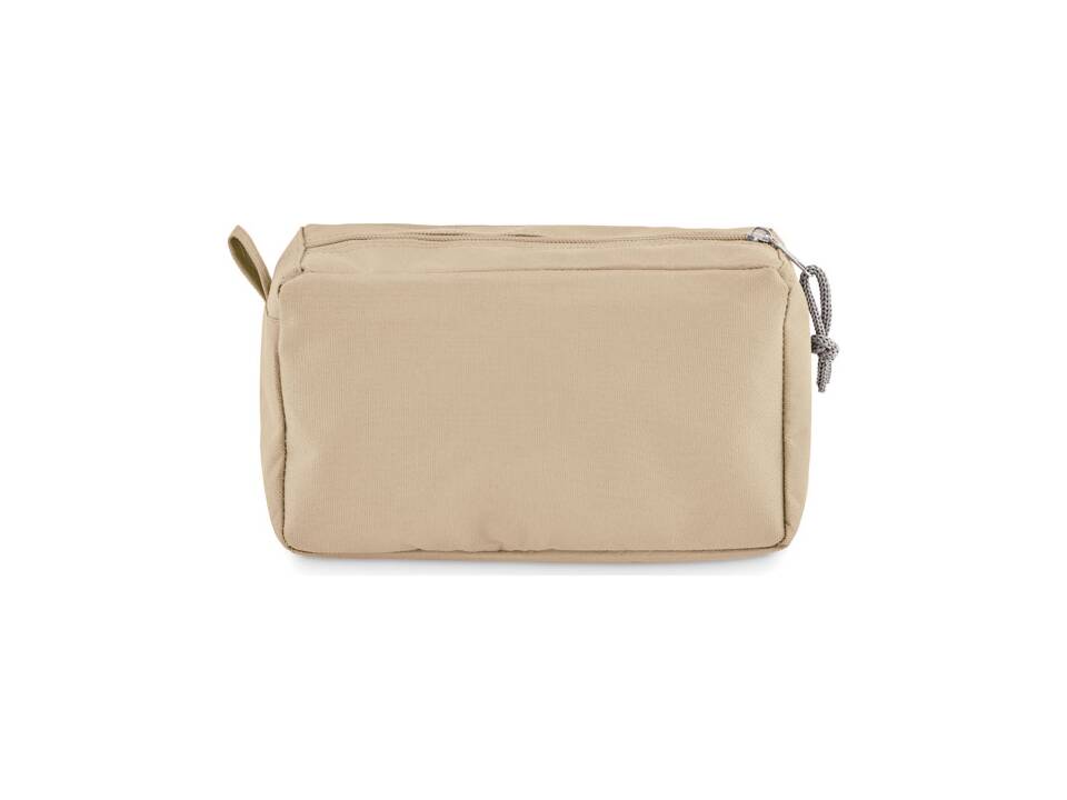 Trousse de toilette sans PVC 14