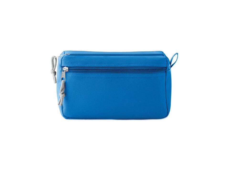 Trousse de toilette sans PVC 17