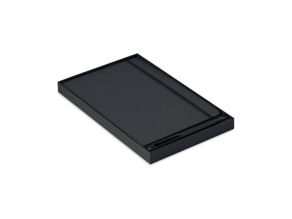 Carnet avec stylo stylet Neilo 12