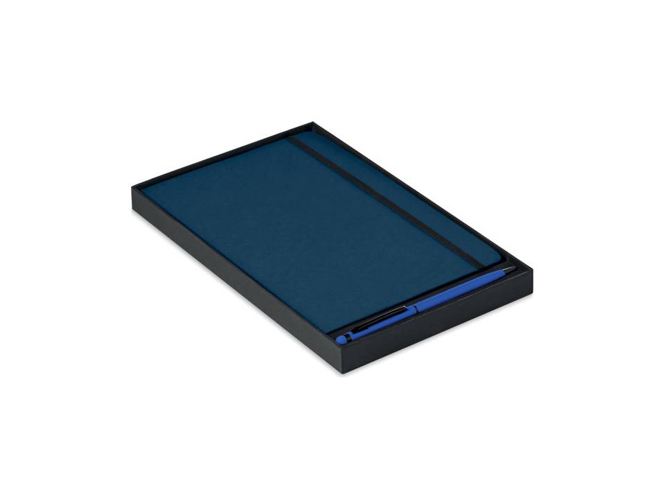 Carnet avec stylo stylet Neilo 9