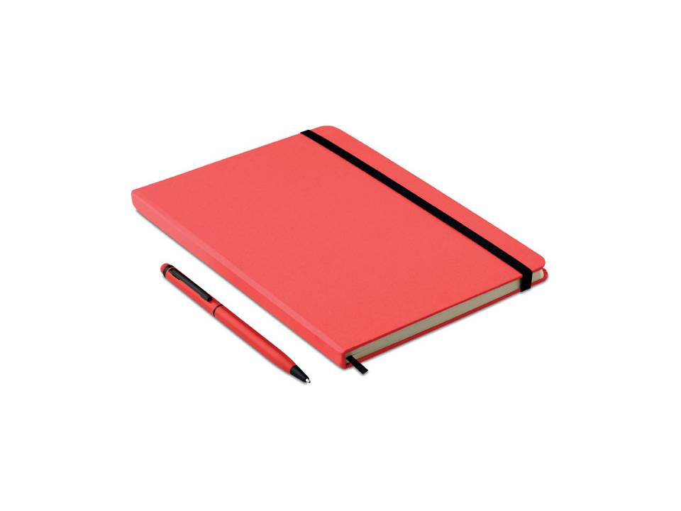 Carnet avec stylo stylet Neilo 22