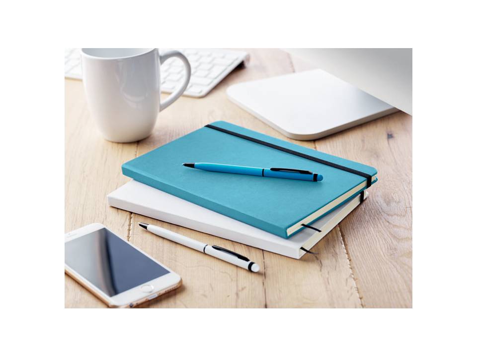 Carnet avec stylo stylet Neilo 17