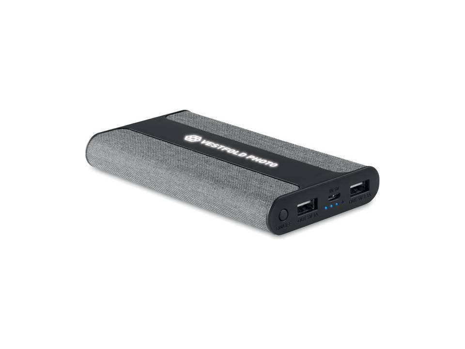 PowerFabric - 6000 mAh 2