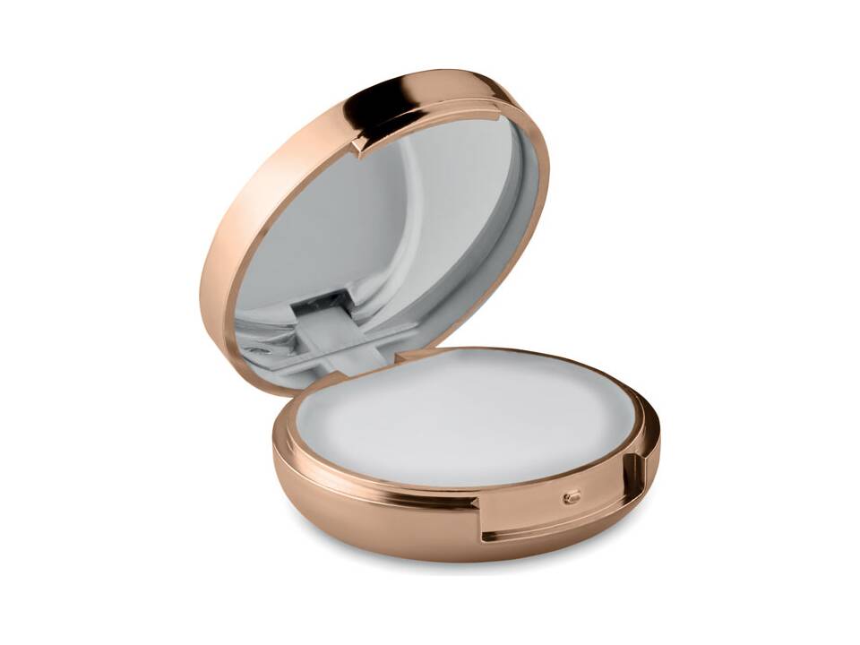 Baume à lèvres miroir 7