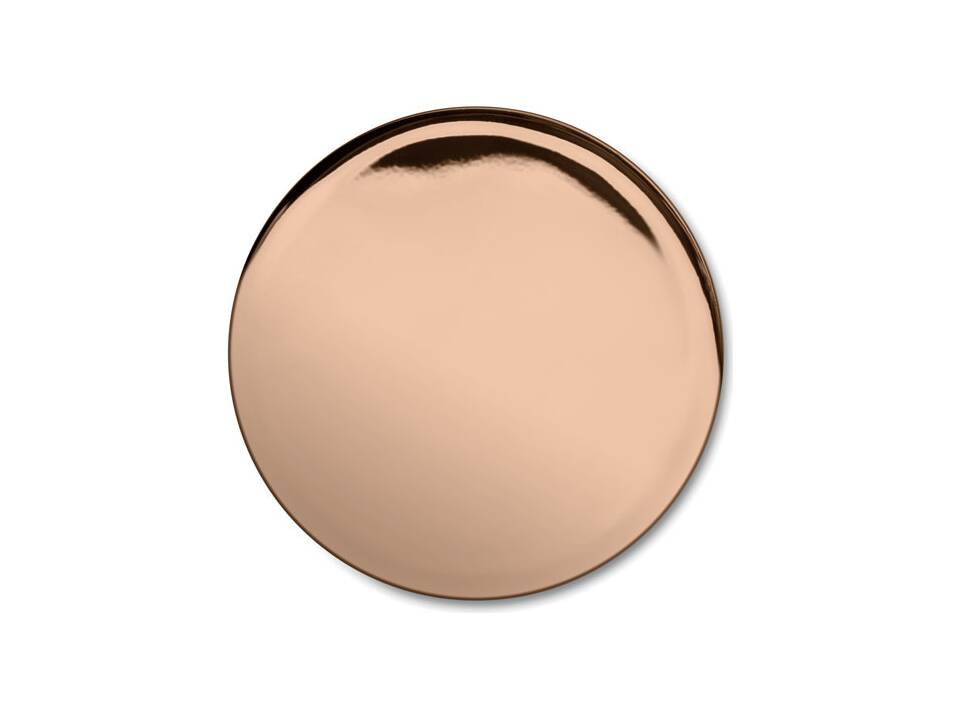 Baume à lèvres miroir 9