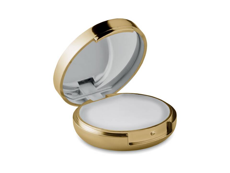 Baume à lèvres miroir 12