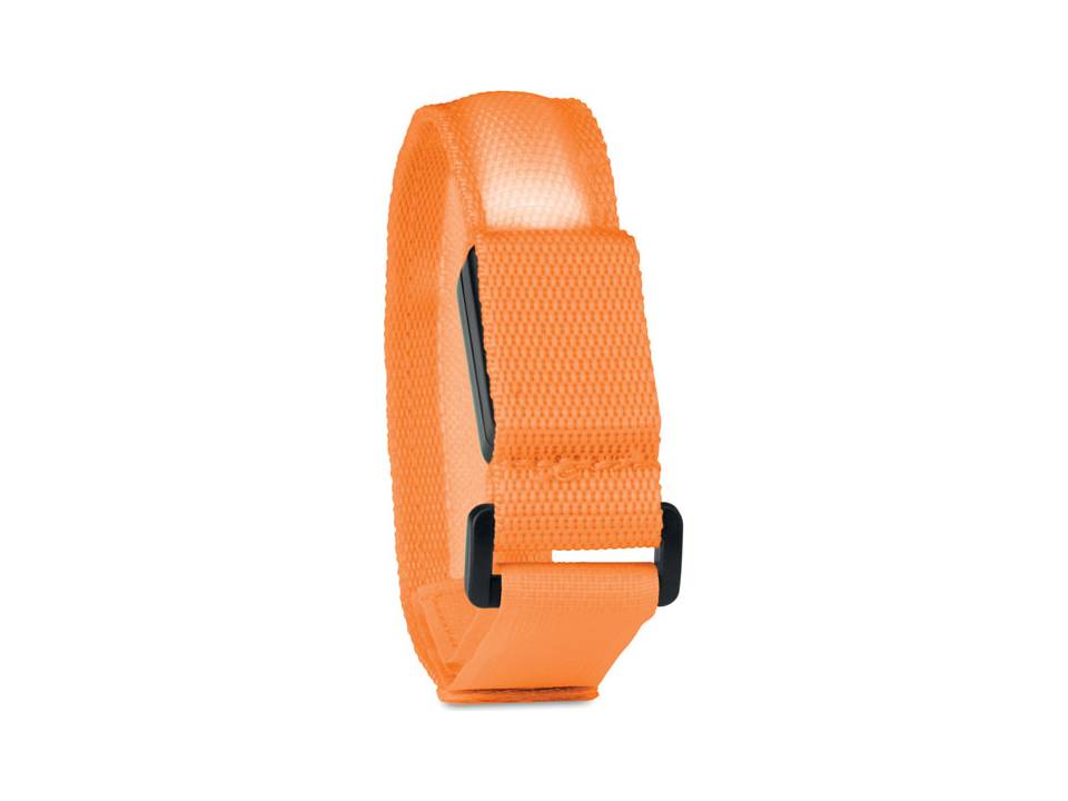 Flashstrap Sangle clignotante 1