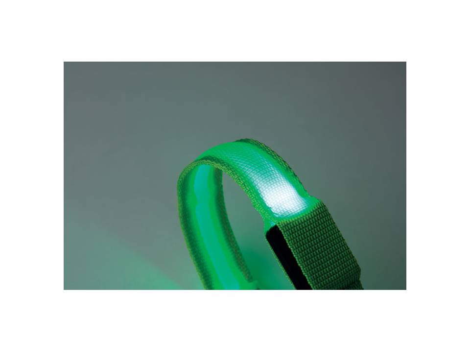 Flashstrap Sangle clignotante 18