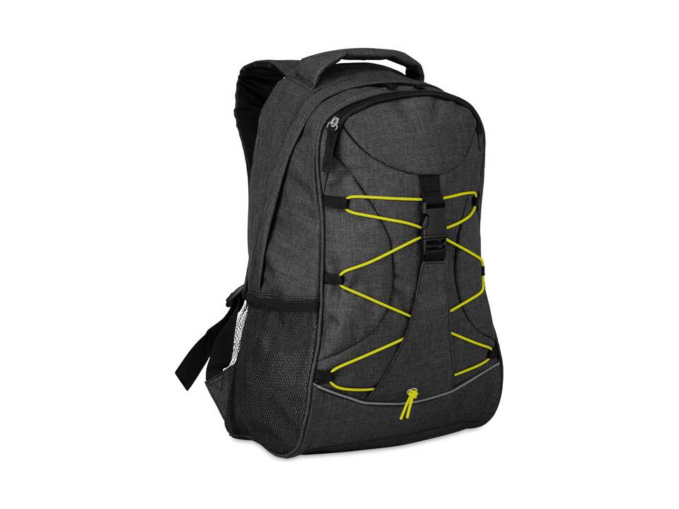 Sac à dos avec cordelette 2