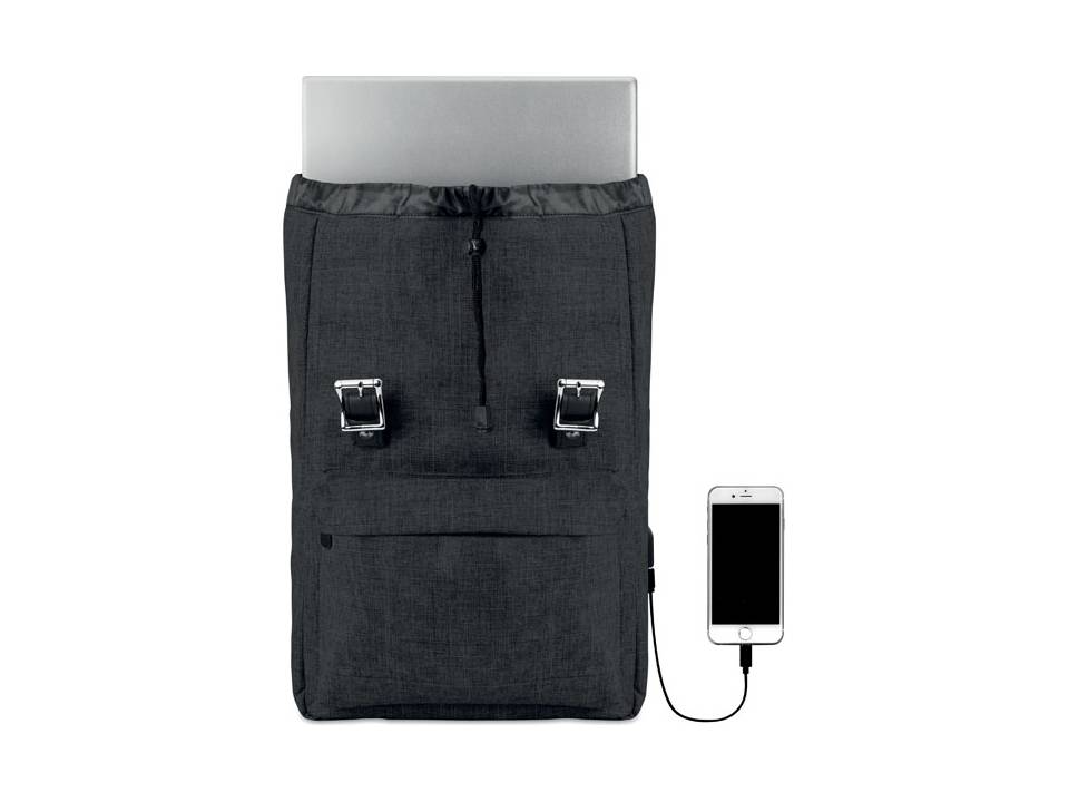 Sac à dos ordinateur Riga 9