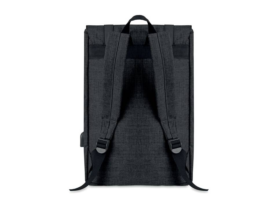 Sac à dos ordinateur Riga 7