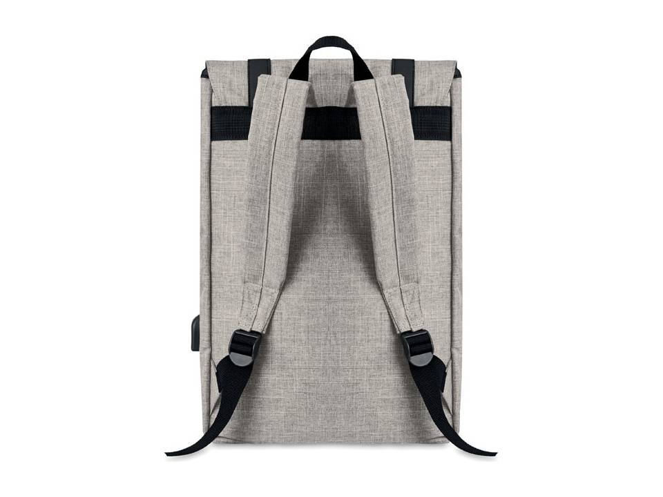 Sac à dos ordinateur Riga 4