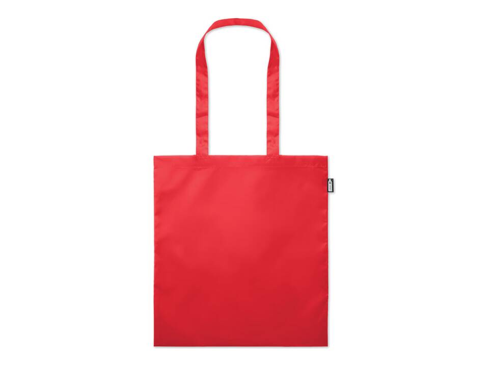 Sac shopping en RPET 7