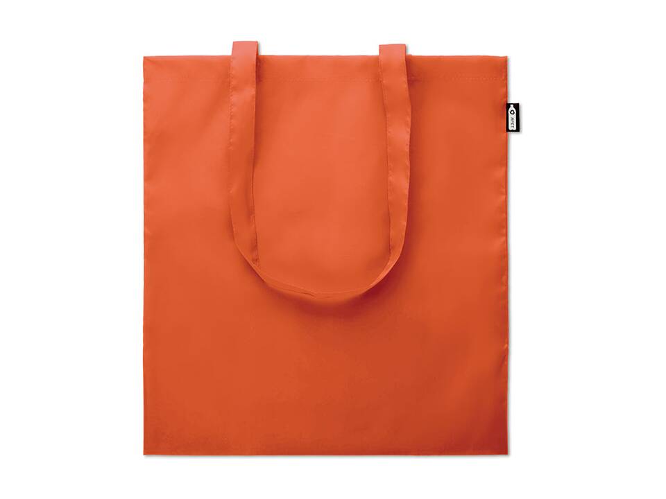 Sac shopping en RPET 12