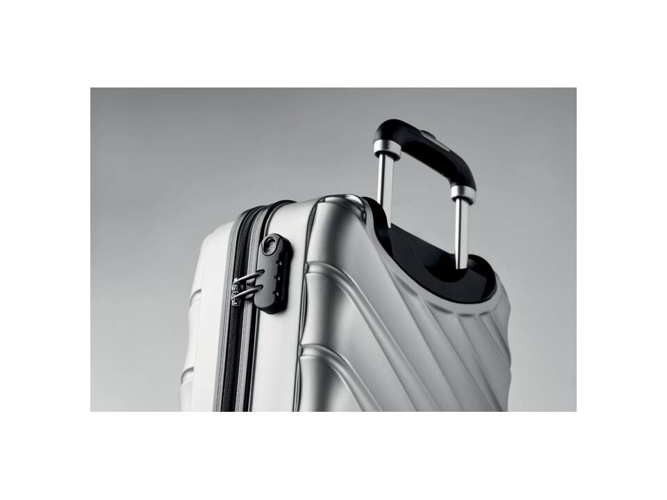 PET 20 inch Trolley 4