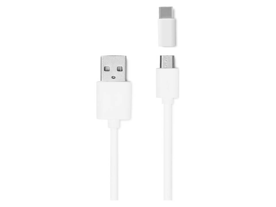 Powerbank chargeur sans fil - 4000 mAh 9