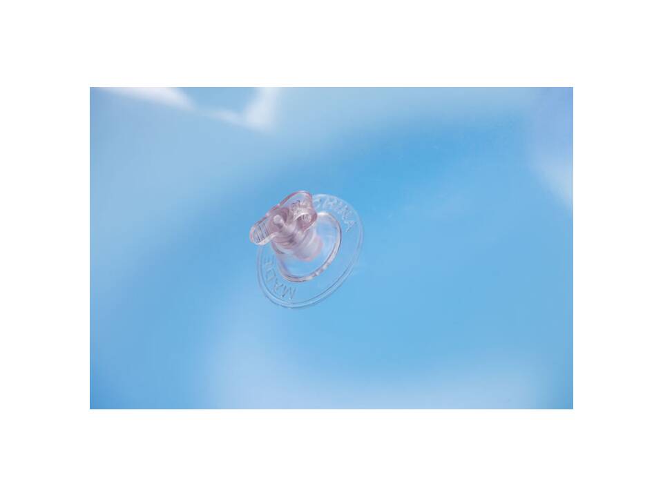 Bouée gonflable avec poignée 4