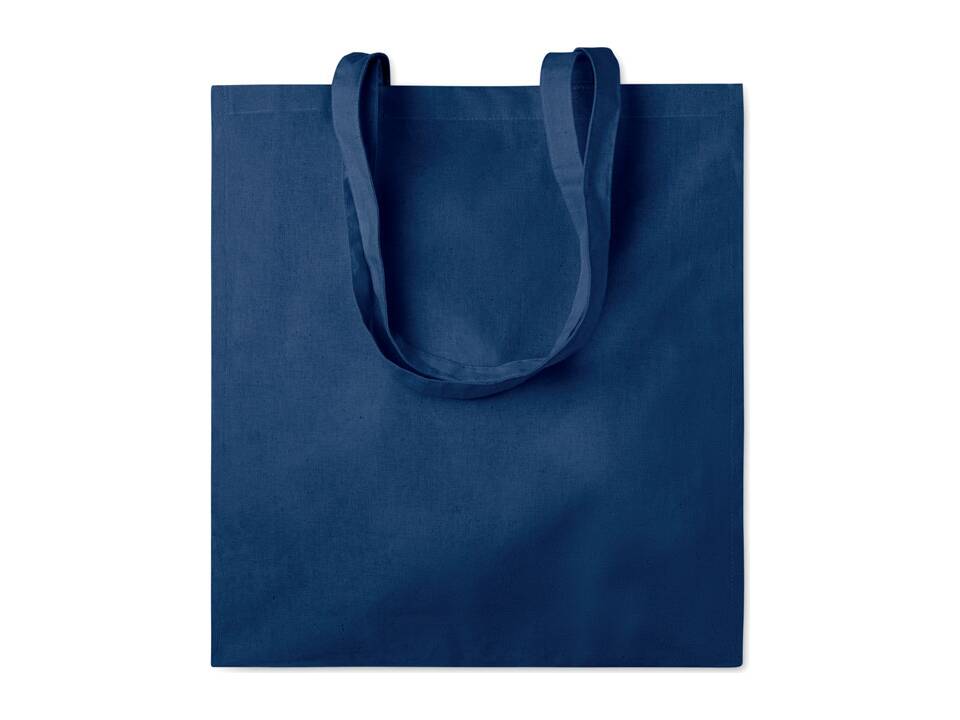 Sac shopping coton 140gr/m² 18