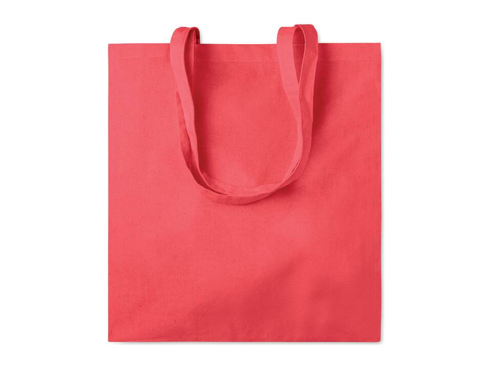 Sac shopping coton 140gr/m² 14