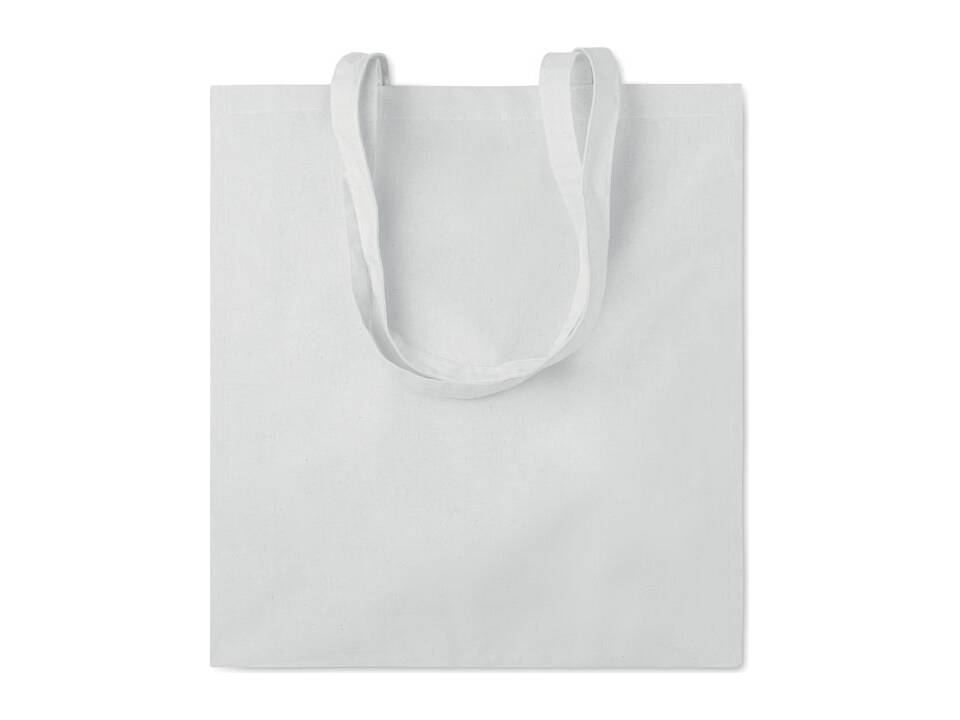 Sac shopping coton 140gr/m² 20