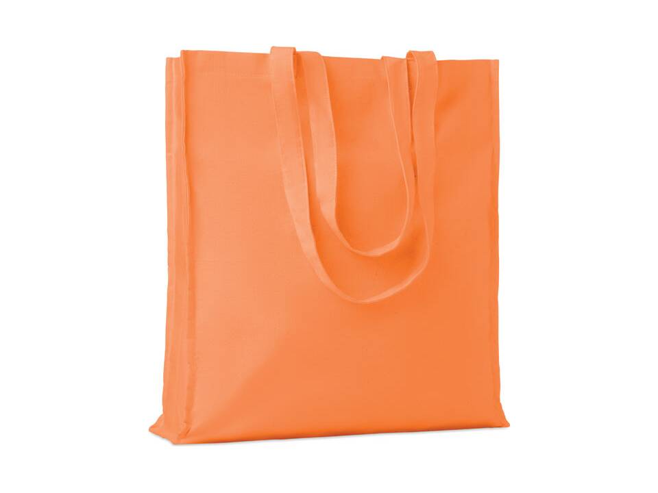 Sac shopping coton 140gr/m² 11