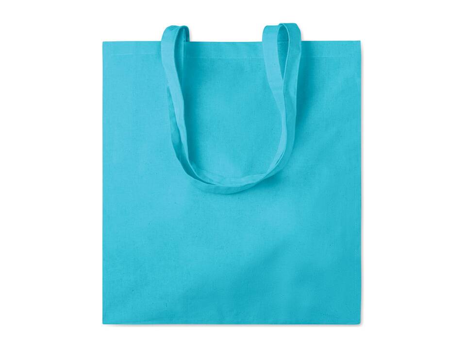 Sac shopping coton 140gr/m² 24