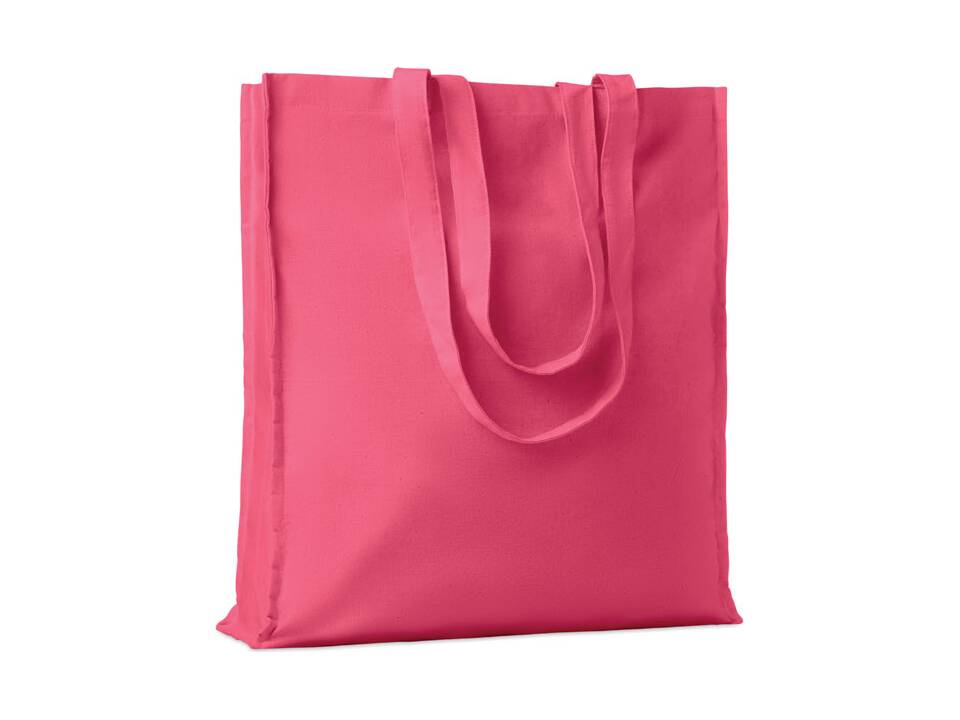 Sac shopping coton 140gr/m² 25