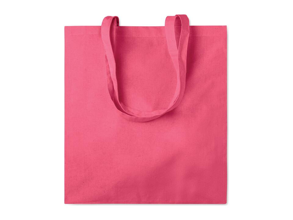 Sac shopping coton 140gr/m² 26