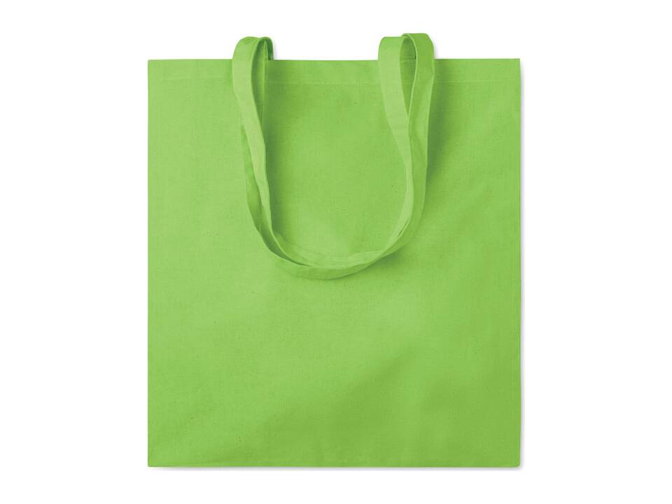 Sac shopping coton 140gr/m² 28