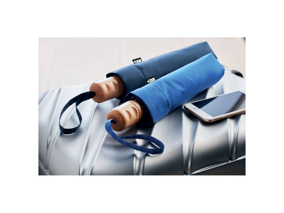 Parapluie pliable 16