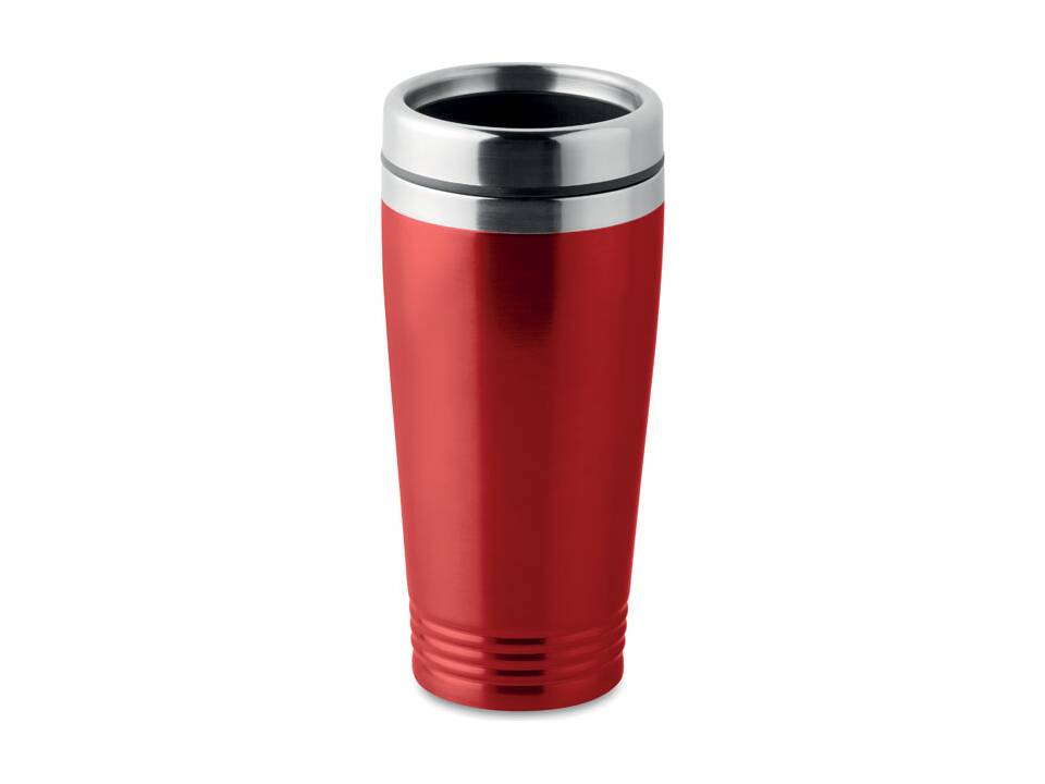 Tasse de voyage double paroi 4